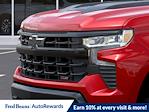 2025 Chevrolet Silverado 1500 Crew Cab 4x4 Pickup for sale #CZ5052 - photo 13
