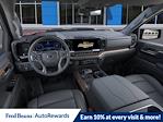 2025 Chevrolet Silverado 1500 Crew Cab 4x4 Pickup for sale #CZ5052 - photo 15