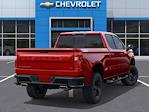 2025 Chevrolet Silverado 1500 Crew Cab 4WD Pickup for sale #CZ5052 - photo 2