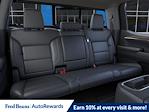 2025 Chevrolet Silverado 1500 Crew Cab 4x4 Pickup for sale #CZ5052 - photo 17