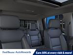 2025 Chevrolet Silverado 1500 Crew Cab 4x4 Pickup for sale #CZ5052 - photo 24