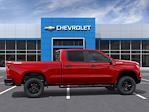 2025 Chevrolet Silverado 1500 Crew Cab 4WD Pickup for sale #CZ5052 - photo 5