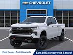 2025 Chevrolet Silverado 1500 Crew Cab 4x4 Pickup for sale #CZ5053 - photo 6