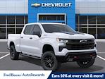 2025 Chevrolet Silverado 1500 Crew Cab 4x4 Pickup for sale #CZ5053 - photo 7