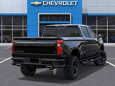 2025 Chevrolet Silverado 1500 Crew Cab 4WD Pickup for sale #CZ5054 - photo 2