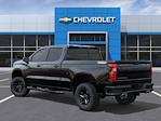 2025 Chevrolet Silverado 1500 Crew Cab 4WD Pickup for sale #CZ5054 - photo 4