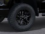2025 Chevrolet Silverado 1500 Crew Cab 4WD Pickup for sale #CZ5054 - photo 9