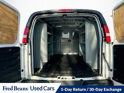 Used 2022 Chevrolet Express 2500 - photo 1