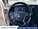 2022 Chevrolet Express 2500 RWD Empty Cargo Van for sale #CZ50541 - photo 13