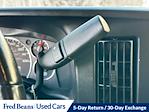 2022 Chevrolet Express 2500 RWD Empty Cargo Van for sale #CZ50541 - photo 18