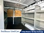 2022 Chevrolet Express 2500 RWD Empty Cargo Van for sale #CZ50541 - photo 23