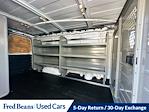 2022 Chevrolet Express 2500 RWD Empty Cargo Van for sale #CZ50541 - photo 24