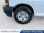 2022 Chevrolet Express 2500 RWD Empty Cargo Van for sale #CZ50541 - photo 27