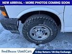 2022 Chevrolet Express 2500 RWD Empty Cargo Van for sale #CZ50541 - photo 4