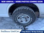 2022 Chevrolet Express 2500 RWD Empty Cargo Van for sale #CZ50541 - photo 6