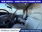 2022 Chevrolet Express 2500 RWD Empty Cargo Van for sale #CZ50541 - photo 7