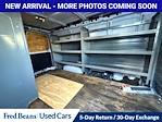 2022 Chevrolet Express 2500 RWD Empty Cargo Van for sale #CZ50541 - photo 8