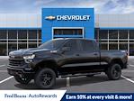 2025 Chevrolet Silverado 1500 Crew Cab 4x4 Pickup for sale #CZ5055 - photo 3
