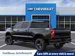 2025 Chevrolet Silverado 1500 Crew Cab 4x4 Pickup for sale #CZ5055 - photo 4