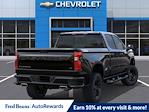 2025 Chevrolet Silverado 1500 Crew Cab 4x4 Pickup for sale #CZ5055 - photo 2