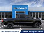 2025 Chevrolet Silverado 1500 Crew Cab 4x4 Pickup for sale #CZ5055 - photo 5