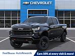 2025 Chevrolet Silverado 1500 Crew Cab 4x4 Pickup for sale #CZ5055 - photo 6