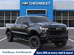 2025 Chevrolet Silverado 1500 Crew Cab 4x4 Pickup for sale #CZ5055 - photo 7
