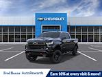 2025 Chevrolet Silverado 1500 Crew Cab 4x4 Pickup for sale #CZ5055 - photo 8