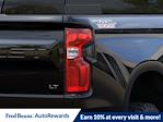 2025 Chevrolet Silverado 1500 Crew Cab 4x4 Pickup for sale #CZ5055 - photo 11