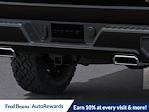 2025 Chevrolet Silverado 1500 Crew Cab 4x4 Pickup for sale #CZ5055 - photo 14