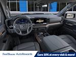 2025 Chevrolet Silverado 1500 Crew Cab 4x4 Pickup for sale #CZ5055 - photo 15