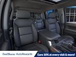 2025 Chevrolet Silverado 1500 Crew Cab 4x4 Pickup for sale #CZ5055 - photo 16