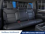 2025 Chevrolet Silverado 1500 Crew Cab 4x4 Pickup for sale #CZ5055 - photo 17