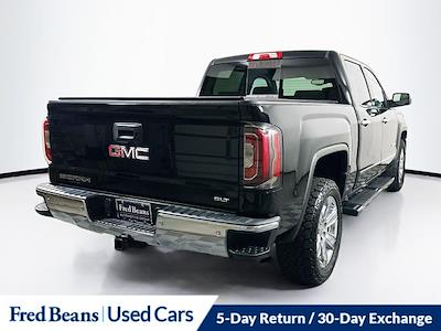 2018 GMC Sierra 1500 Crew Cab 4WD Pickup for sale #CZ50551 - photo 2
