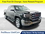 2018 GMC Sierra 1500 Crew Cab 4WD Pickup for sale #CZ50551 - photo 1