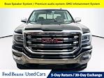 2018 GMC Sierra 1500 Crew Cab 4WD Pickup for sale #CZ50551 - photo 5