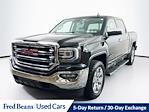 2018 GMC Sierra 1500 Crew Cab 4WD Pickup for sale #CZ50551 - photo 6