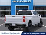 2025 Chevrolet Silverado 1500 Crew Cab 4x4 Pickup for sale #CZ5056 - photo 2