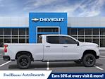 2025 Chevrolet Silverado 1500 Crew Cab 4x4 Pickup for sale #CZ5056 - photo 5