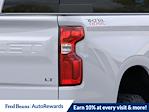 2025 Chevrolet Silverado 1500 Crew Cab 4x4 Pickup for sale #CZ5056 - photo 11