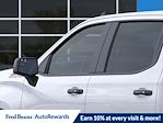 2025 Chevrolet Silverado 1500 Crew Cab 4x4 Pickup for sale #CZ5056 - photo 12