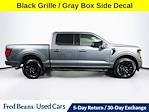 2025 Ford F-150 SuperCrew Cab 4WD Pickup for sale #CZ50561 - photo 10