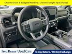 2025 Ford F-150 SuperCrew Cab 4WD Pickup for sale #CZ50561 - photo 11