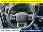 2025 Ford F-150 SuperCrew Cab 4WD Pickup for sale #CZ50561 - photo 13