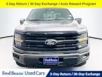 2025 Ford F-150 SuperCrew Cab 4WD Pickup for sale #CZ50561 - photo 2