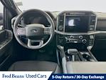 2025 Ford F-150 SuperCrew Cab 4WD Pickup for sale #CZ50561 - photo 24