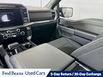 2025 Ford F-150 SuperCrew Cab 4WD Pickup for sale #CZ50561 - photo 25