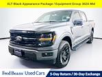 2025 Ford F-150 SuperCrew Cab 4WD Pickup for sale #CZ50561 - photo 3