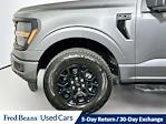 2025 Ford F-150 SuperCrew Cab 4WD Pickup for sale #CZ50561 - photo 32