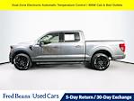 2025 Ford F-150 SuperCrew Cab 4WD Pickup for sale #CZ50561 - photo 5